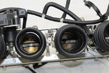 2004 Bmw K1200gt Abs Main Fuel Injectors / Throttle Bodies