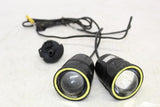 2004 Bmw K1200gt Abs Front Fog Lamp Light