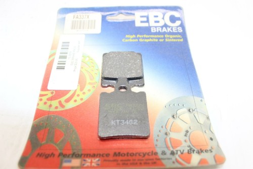 EBC FA337X  15-337X Brake Pad8