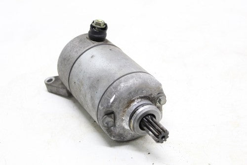 1998 Yamaha V Star 650 XVS650 ENGINE STARTING STARTER MOTOR -DC 12V