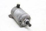 1998 Yamaha V Star 650 XVS650 ENGINE STARTING STARTER MOTOR -DC 12V