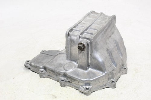 2007 Honda Cbr600rr Engine Motor Bottom Oil Pan Cover