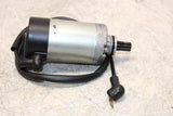 2005 Yamaha Xt225 Engine Starting Starter Motor -dc 12v