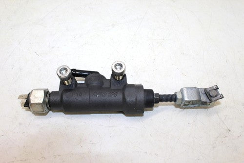 2009 Triumph Tiger Rear Back Brake Master Cylinder With Reservoir