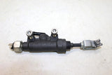 2009 Triumph Tiger Rear Back Brake Master Cylinder With Reservoir