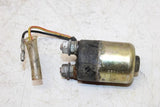 1981 Kawasaki Kz750e Standard Engine Starter Relay Starting Motor Switch