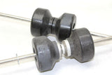 07-11 Ktm 690 Supermoto Front Axle Sliders OEM