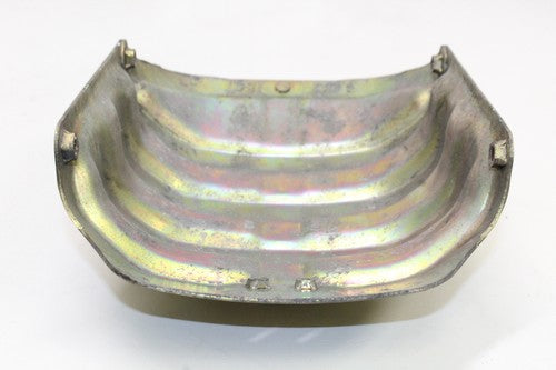 98-16 Yamaha V Star 650 Xvs650a Classic Fender Shield Guard Protector OEM