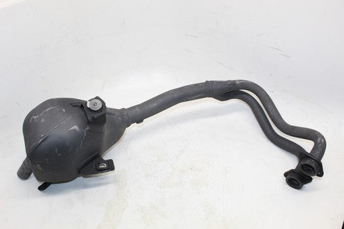 2015 Yamaha YZF R3 EXHAUST PIPE MUFFLER SILENCER HEADER