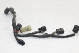 2003-05 Yamaha Yzf R6 Ignition Coil Wiring Harness Wire Loom 5sl-82309-12-00 OEM
