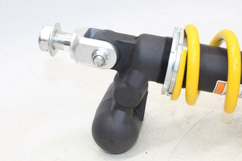 2007 Suzuki Gsxr600 Rear Back Shock Absorber