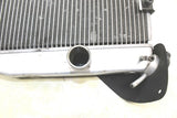 2012 Kawasaki Ninja Zx6r Zx600r Engine Radiator Motor Cooler Cooling Radiater