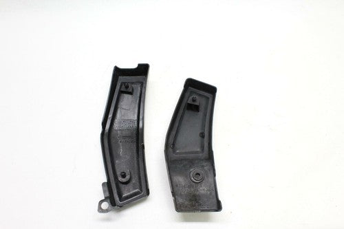 05-10 Suzuki Boulevard C50 Frame Cover Fairings Body TRIM OEM