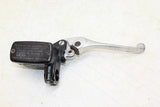 2002 Honda Interceptor 800 Vfr800 Front Brake Master Cylinder With Lever