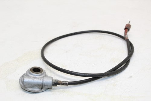 1981 Suzuki GS850G SPEED DRIVE GEAR With CABLE OEM