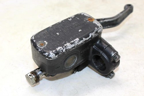 1998 Honda Cbr600f3 Front Brake Master Cylinder With Lever