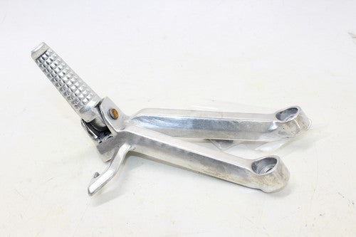 2005 Suzuki Gsxr750 Left Rear Back Passenger Peg