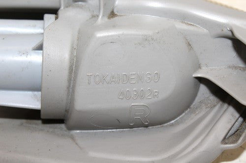 2013 Kawasaki Concours 14 Zg1400c Abs Rear Turn Signal Light Indicator