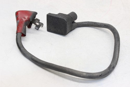 2003-06 Kawasaki Z1000 Positive Battery Cable Wire OEM
