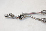 2001 Suzuki Intruder 1400 Vs1400glp Engine Motor Oil Cooler W Hoses