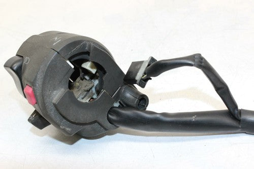 98-02 Kawasaki Ninja Zx6 Zx600e Left Clip On Handle HORN Signals Switch OEM