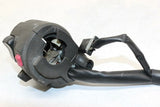 98-02 Kawasaki Ninja Zx6 Zx600e Left Clip On Handle HORN Signals Switch OEM