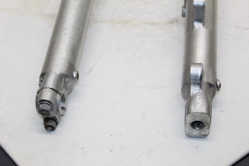 1980 Yamaha Xs400 Front Forks Shock Suspension Set Pair