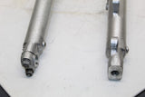 1980 Yamaha Xs400 Front Forks Shock Suspension Set Pair