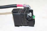2006 Suzuki Gsxr600 Engine Starter Relay Starting Motor Switch