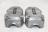 1984 Honda Goldwing 1200 Gl1200 Engine Top End Cylinder Head Covers OEM