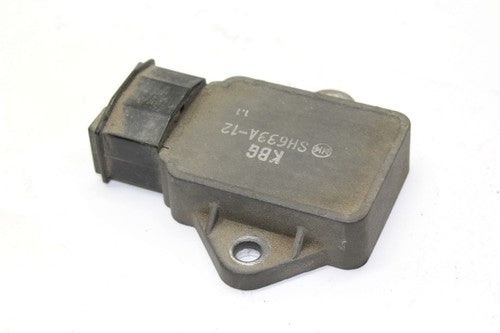 1980-83 Honda Cm250 Cm250c Custom Rectifier Voltage Regulator Sh633a-12 OEM