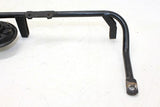 2001 Kawasaki Klr650 Radiator Stay Bracket With Horn Set