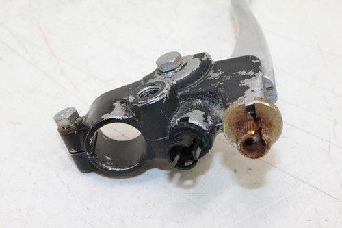 1995 Kawasaki Kz1000p Police Clutch Perch Mount With Lever