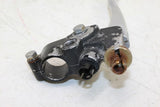 1995 Kawasaki Kz1000p Police Clutch Perch Mount With Lever