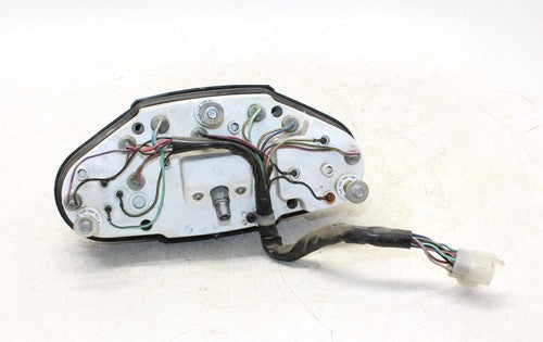 08-12 Kawasaki Ninja 250r Ex250j Speedo Tach Gauges Display Cluster Speedometer
