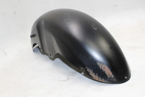 2008-15 Triumph Rocket Iii Roadster Front Wheel Fender OEM