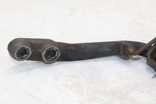 1981 Honda Cm400a Right Front Foot Rest Peg Step OEM