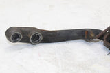 1981 Honda Cm400a Right Front Foot Rest Peg Step OEM