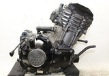 2006 Kawasaki Z1000 ZR1000A Engine Motor