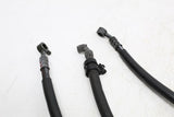 2007 Kawasaki Ninja 650r Ex650a Brake Hose Fluid Line