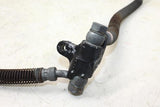 1979 Suzuki Gs550 Brake Hose Fluid Line Set