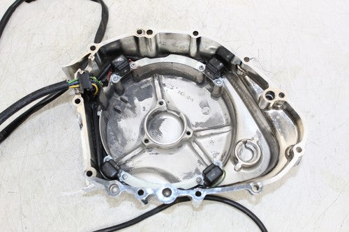 1985 Suzuki Gv1400gd Gv 1400 Stator Magneto Alternator Generator Cover