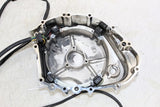 1985 Suzuki Gv1400gd Gv 1400 Stator Magneto Alternator Generator Cover