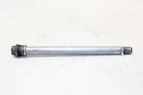 2001 Yamaha Yzf600r Front Wheel Rim Axle Pivot Bolt