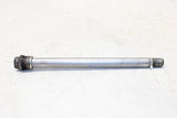 2001 Yamaha Yzf600r Front Wheel Rim Axle Pivot Bolt