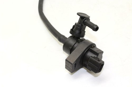 07-11 Ktm 690 Supermoto Air Valve Solenoid Top Engine Switch Sensor OEM