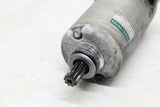 2005 Suzuki GZ250 ENGINE STARTING STARTER MOTOR -DC 12V