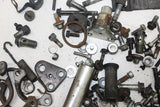 86-06 Kawasaki Concours 1000 Zg1000a Engine Misc. Bolts Hardware Screws OEM