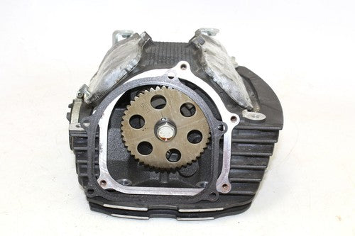 2014 Yamaha V Star 950 Xvs950er Head Cylinder