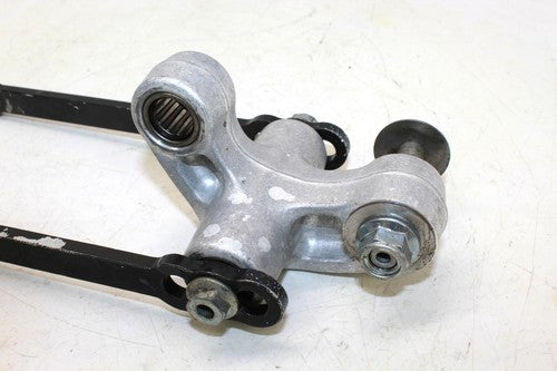 2001 Suzuki Gsxr1000 Rear Dogbone Shock Linkage Link